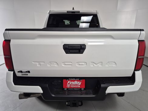 New 2026 Toyota Tacoma SR5 AWD/4WD image 13