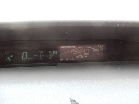 Used 2012 Toyota Prius Four image 42