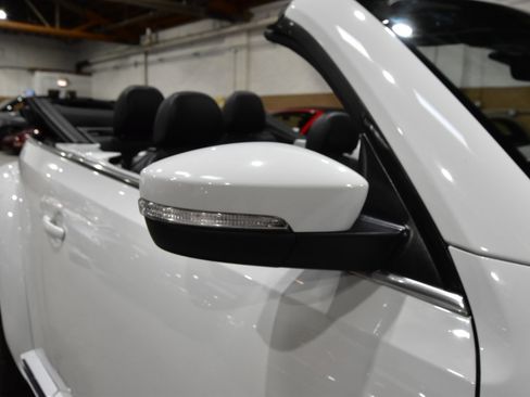 Used 2017 Volkswagen Beetle 1.8T SEL image 59