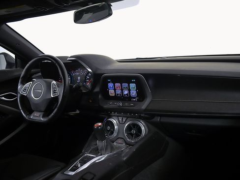 Used 2018 Chevrolet Camaro SS w/ Redline Edition RWD image 23