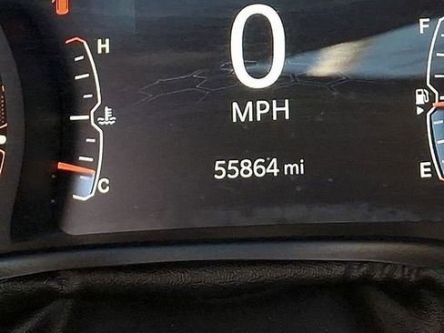 Used 2024 Jeep Compass Latitude image 19