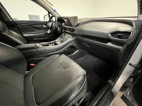 Used 2022 Hyundai Santa Fe SEL w/ Convenience + Premium Package FWD image 10