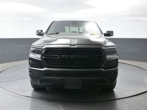Used 2019 RAM 1500 Big Horn AWD/4WD image 7