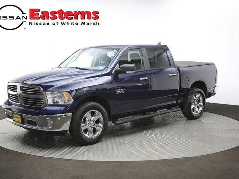 Used 2017 RAM 1500 Big Horn image 54