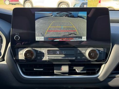 Certified 2026 Toyota Grand Highlander XLE AWD/4WD image 4