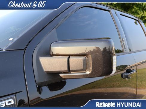 Used 2022 Ford F150 Lariat AWD/4WD image 13