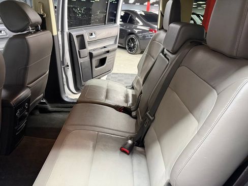 Used 2019 Ford Flex SEL w/ Equipment Group 202A FWD image 38