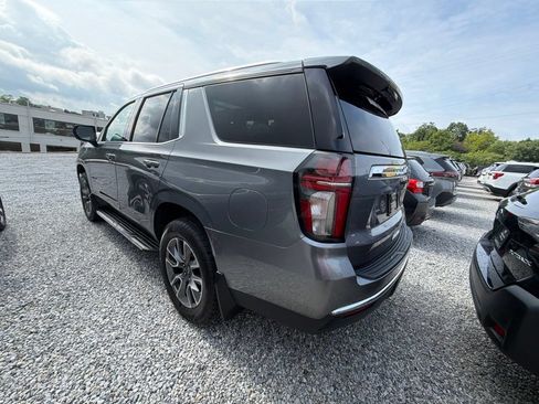 Used 2022 Chevrolet Tahoe LT AWD/4WD image 6
