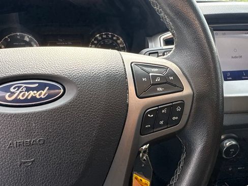 Used 2020 Ford Ranger XLT w/ Equipment Group 302A Luxury RWD image 24