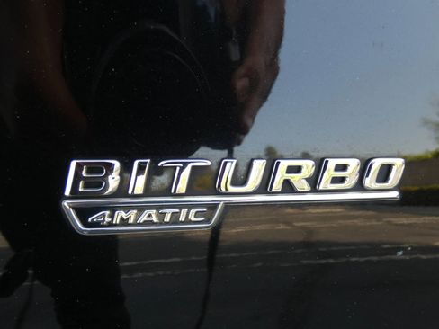 Used 2017 Mercedes-Benz C 43 AMG 4MATIC Cabriolet image 64