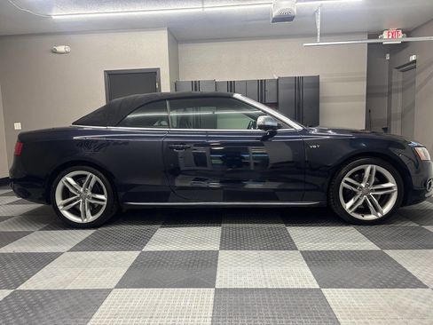 Used 2011 Audi S5 Premium Plus AWD/4WD image 25