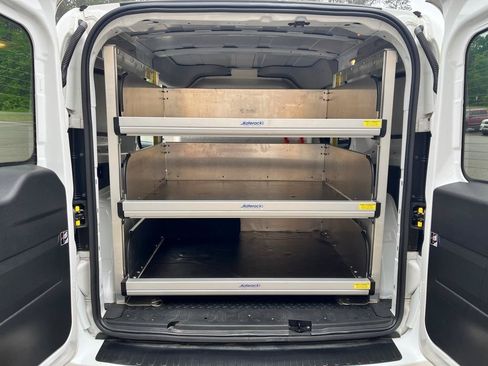 Used 2019 RAM ProMaster City Tradesman SLT FWD image 14