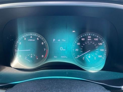 Used 2019 Hyundai Tucson Value FWD image 17