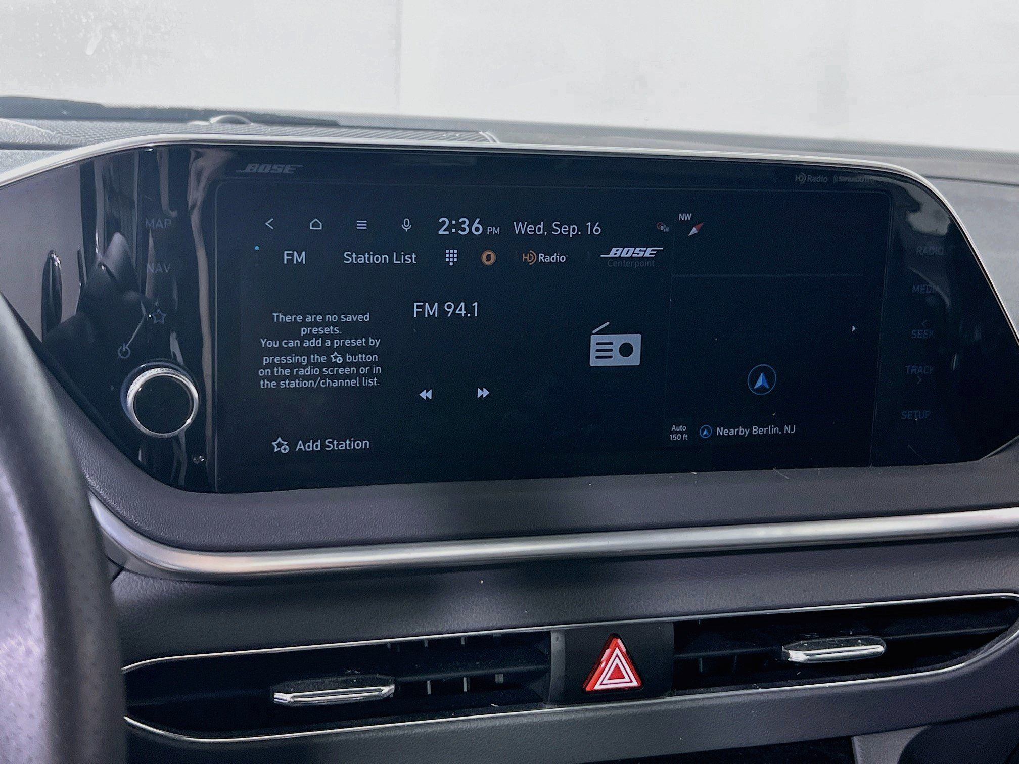 Used 2023 Hyundai Sonata SEL Plus FWD image 15