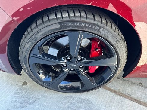 New 2026 Genesis G70 3.3T Sport Prestige image 20