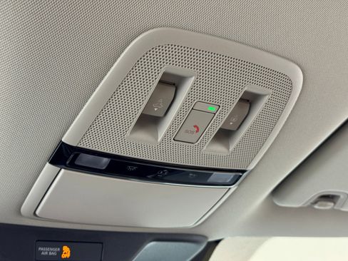 Used 2025 INFINITI QX80 Luxe image 34