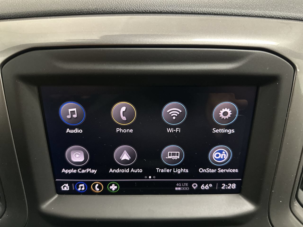 New 2026 Chevrolet Silverado 2500 Custom w/ Custom Value Package AWD/4WD image 35