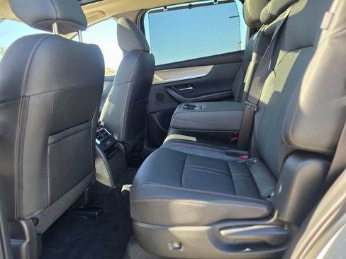 New 2026 MAZDA CX-90 3.3 Turbo w/ Premium Sport Pkg image 13