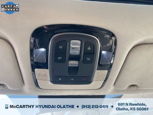 Used 2020 Hyundai Palisade Limited AWD/4WD image 36