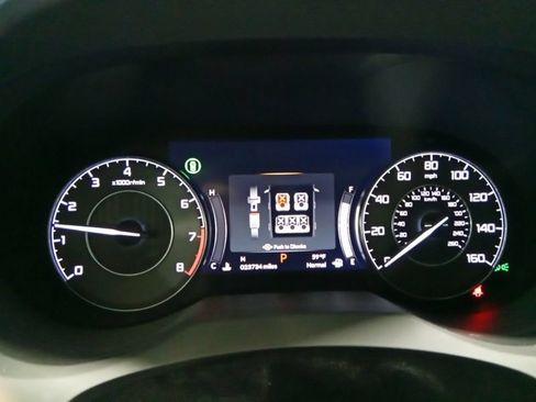 Used 2022 Acura RDX AWD w/ Technology Package image 11