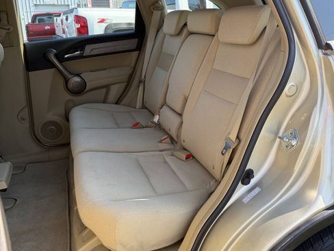Used 2009 Honda CR-V LX image 11