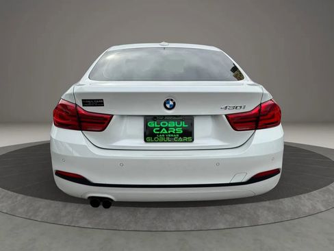Used 2018 BMW 430i Gran Coupe image 6