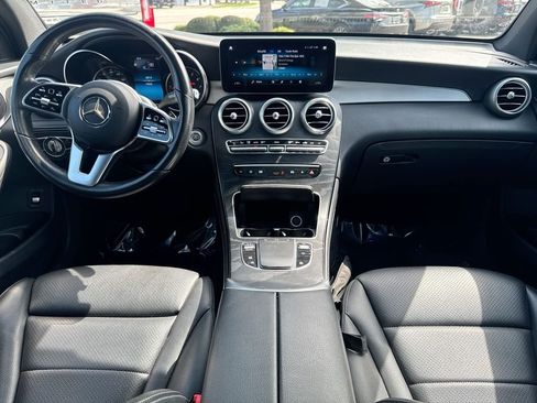 Used 2020 Mercedes-Benz GLC 300 4MATIC image 24