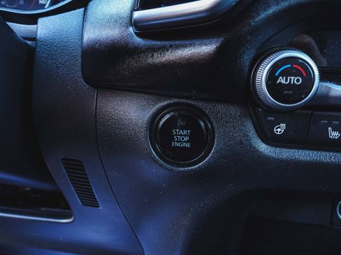 Used 2023 MAZDA CX-50 AWD 2.5 Turbo w/ Cargo Package image 28