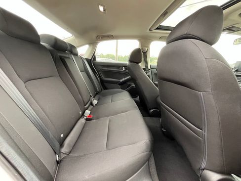 Used 2023 Honda Civic EX image 24