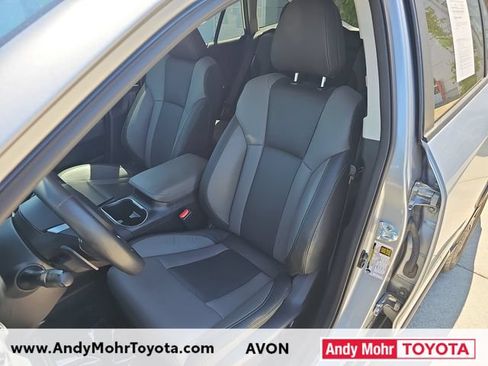 Used 2023 Subaru Outback Onyx Edition AWD/4WD image 10