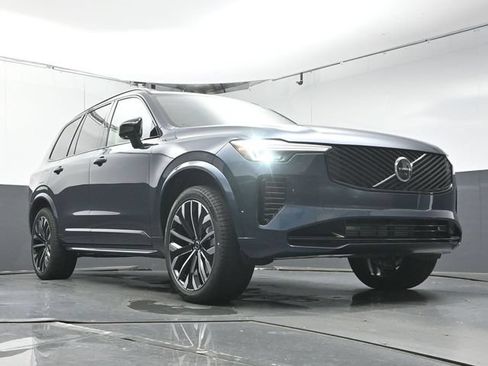 New 2026 Volvo XC90 T8 Ultra w/ Protection Package Premier AWD/4WD image 35