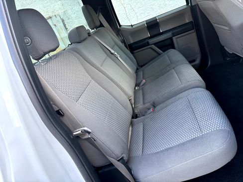 Used 2017 Ford F150 XLT image 25