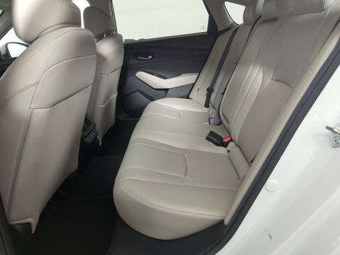 Certified 2024 Honda Accord EX-L image 21
