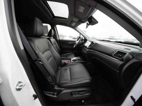 Certified 2022 Honda Ridgeline RTL image 26