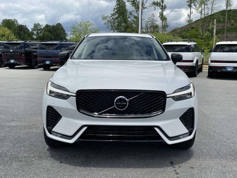 New 2026 Volvo XC60 B5 Ultra w/ Protection Package Premier AWD/4WD image 22