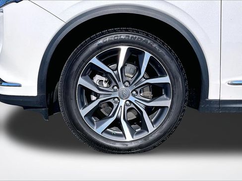 Used 2023 Acura MDX SH-AWD w/ Technology Package image 9