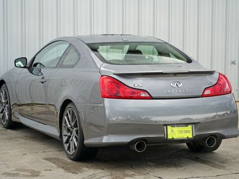 Used 2012 INFINITI G37 IPL image 44