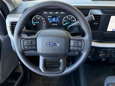 New 2026 Ford F250 XL w/ XL Chrome Package AWD/4WD image 10