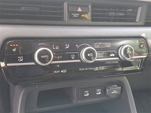 New 2026 Honda Passport RTL image 12