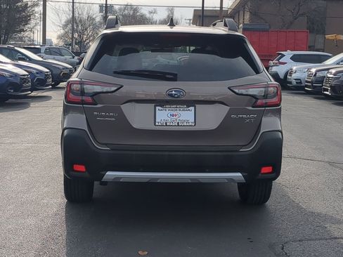 Certified 2024 Subaru Outback Limited XT image 4
