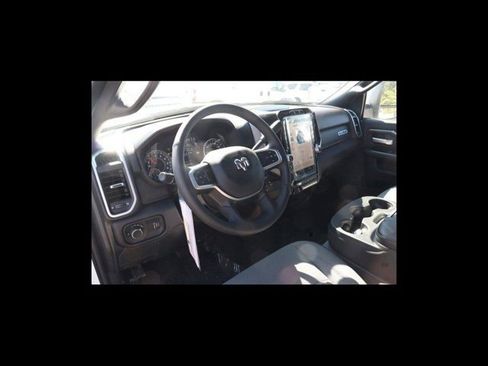 Used 2024 RAM 5500 SLT w/ Quick Order Package 27G SLT image 19