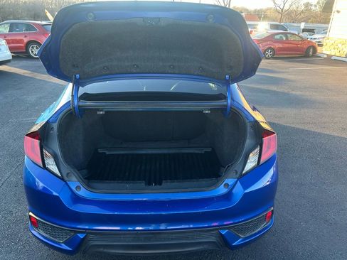 Used 2020 Honda Civic Touring image 28