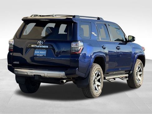 Used 2021 Toyota 4Runner TRD Off-Road Premium image 30