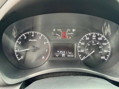 Used 2013 Nissan Sentra S FWD image 16