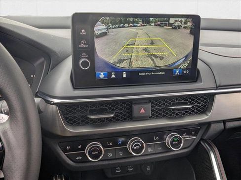 New 2025 Acura ADX A-Spec AWD/4WD image 13