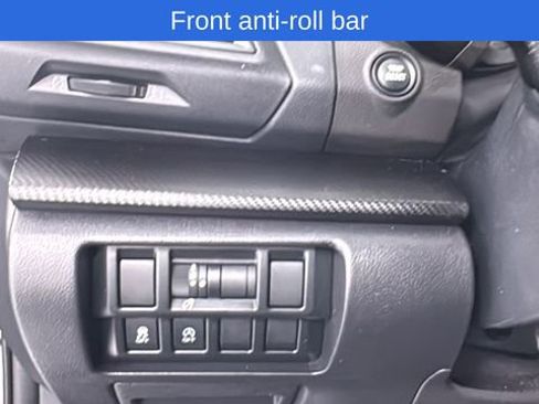 Used 2023 Subaru Crosstrek 2.0i image 32