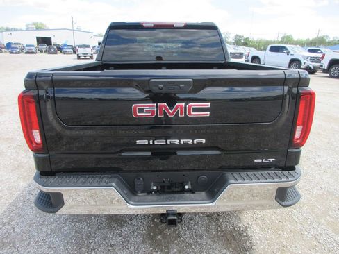 New 2026 GMC Sierra 1500 SLT w/ SLT Convenience Package AWD/4WD image 5