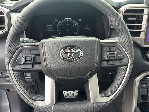 New 2026 Toyota Tundra Limited AWD/4WD image 23