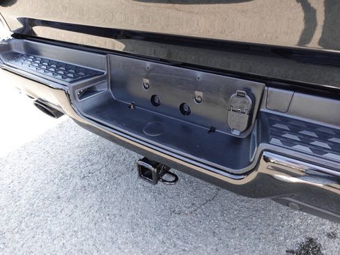 Used 2022 RAM 1500 Sport w/ Rebel Level 2 Equipment Group AWD/4WD image 25