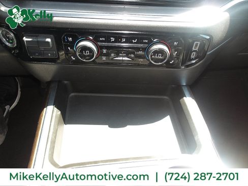 Used 2024 Chevrolet Silverado 3500 High Country w/ High Country Premium Package AWD/4WD image 21